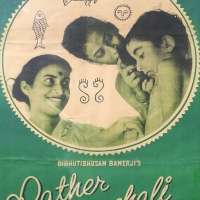 Satyajit Ray, Pather Panchali